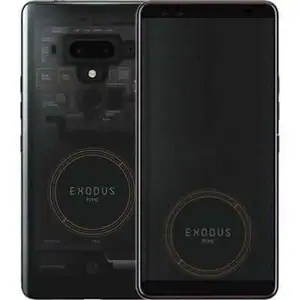 Замена тачскрина на телефоне HTC Exodus 1 в Краснодаре